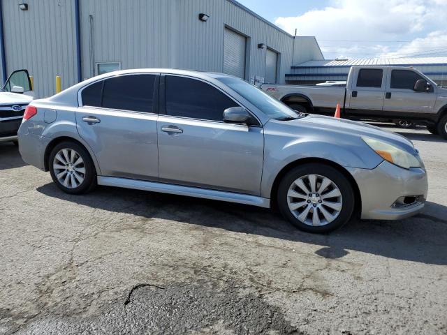 Photo 4 from auction – 2010 SUBARU LEGACY 2.5 with VIN 4S3BMBK63A3230268