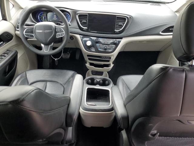 Photo 8 from auction – 2023 CHRYSLER PACIFICA H with VIN 2C4RC1L78PR631463