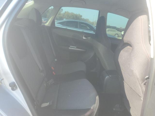 Photo 10 from auction – 2013 SUBARU IMPREZA WR with VIN JF1GV7E69DG011250