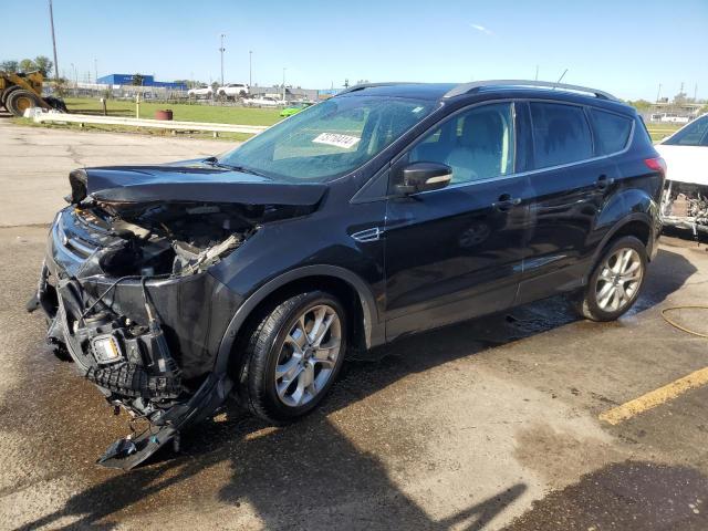 Foto 1 de la subasta – 2015 FORD ESCAPE TIT con VIN 1FMCU0J91FUC41898