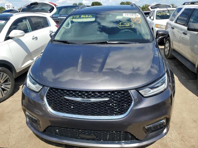 Photo 5 from auction – 2022 CHRYSLER PACIFICA T with VIN 2C4RC1BG3NR130236