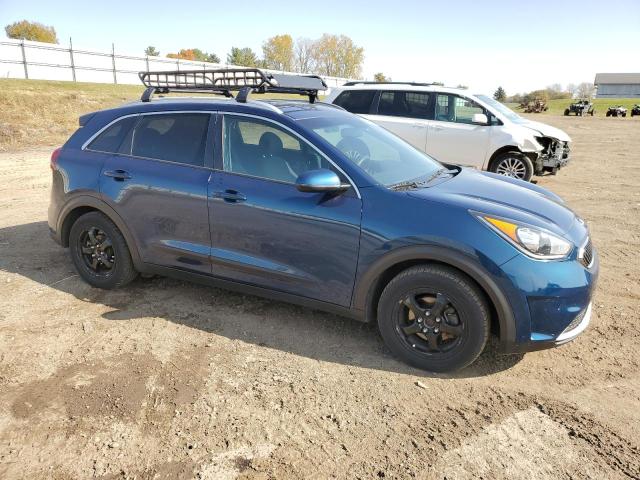 Photo 4 from auction – 2019 KIA NIRO FE with VIN KNDCB3LCXK5242136