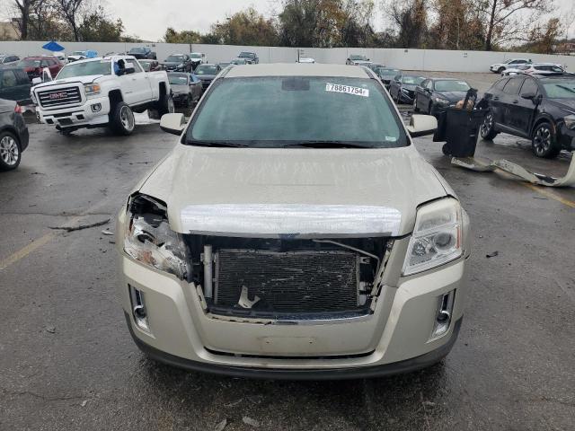 Photo 5 from auction – 2015 GMC TERRAIN SL with VIN 2GKALMEK0F6354750