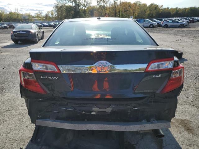 Photo 6 from auction – 2012 TOYOTA CAMRY BASE with VIN 4T4BF1FK3CR224920