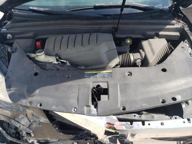 Photo 12 from auction – 2008 SATURN OUTLOOK XE with VIN 5GZER13728J180645
