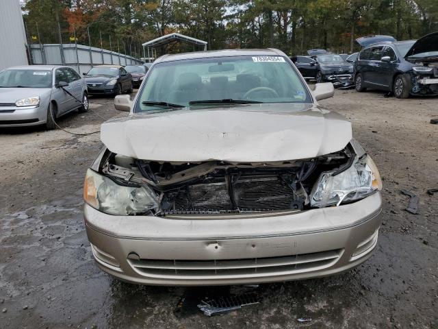 Photo 5 from auction – 2000 TOYOTA AVALON XL with VIN 4T1BF28B4YU044642