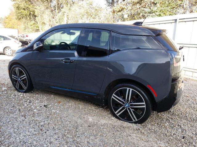 Photo 2 from auction – 2015 BMW I3 REX with VIN WBY1Z4C56FV503616