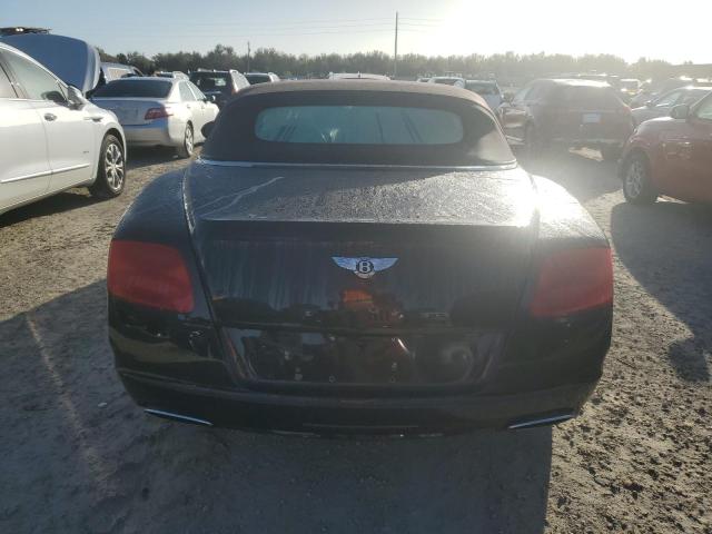 Photo 6 from auction – 2012 BENTLEY CONTINENTA with VIN SCBGR3ZA9CC077232
