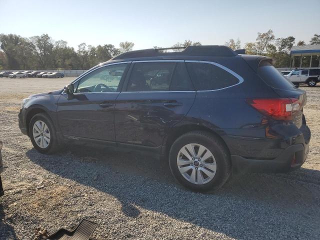 Photo 2 from auction – 2018 SUBARU OUTBACK 2. with VIN 4S4BSAHC3J3277650