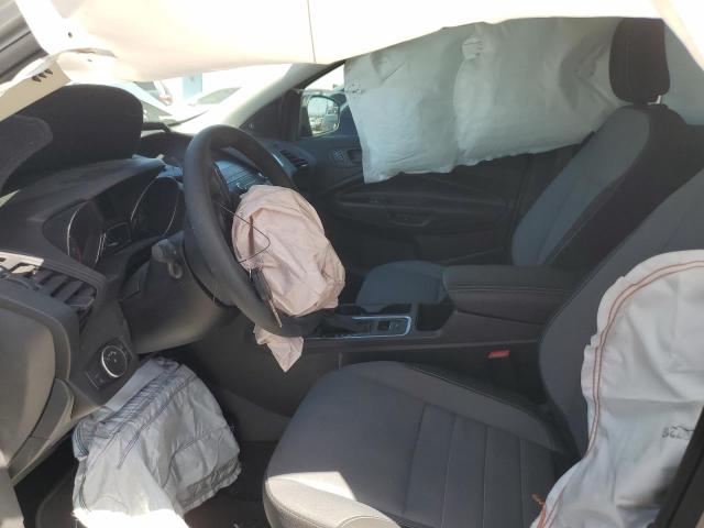 Photo 7 from auction – 2019 FORD ESCAPE S with VIN 1FMCU0F72KUC05137