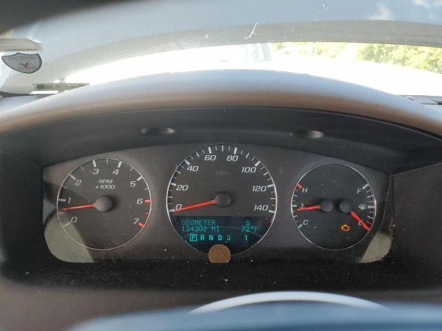 Photo 9 from auction – 2007 CHEVROLET IMPALA LT with VIN 2G1WT58K679104022