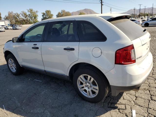 Photo 2 from auction – 2012 FORD EDGE SE with VIN 2FMDK3GC4CBA33868