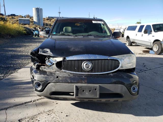 Photo 5 from auction – 2004 BUICK RAINIER CX with VIN 5GADS13S842299571