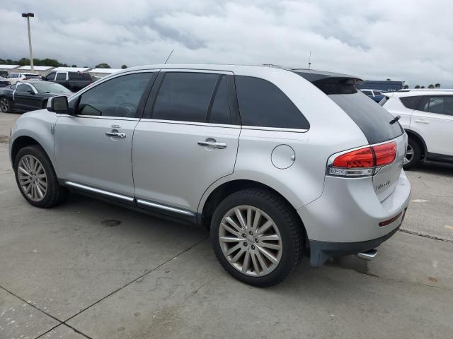 Photo 2 from auction – 2011 LINCOLN MKX with VIN 2LMDJ6JK7BBJ11048