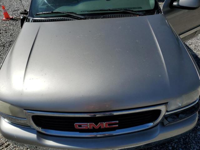 Photo 12 from auction – 2001 GMC YUKON with VIN 1GKEK13V91R200468