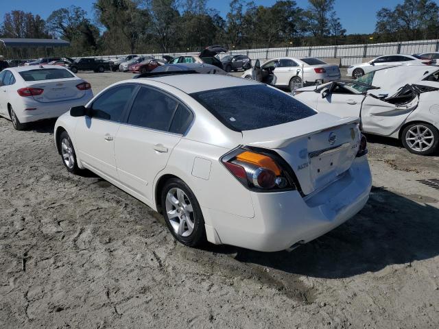 Photo 2 from auction – 2007 NISSAN ALTIMA 2.5 with VIN 1N4AL21E57N467676