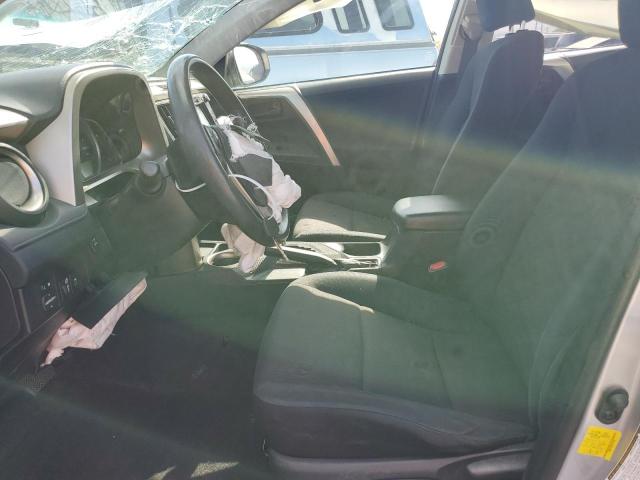 Photo 7 from auction – 2014 TOYOTA RAV4 LE with VIN JTMBFREV2ED076576