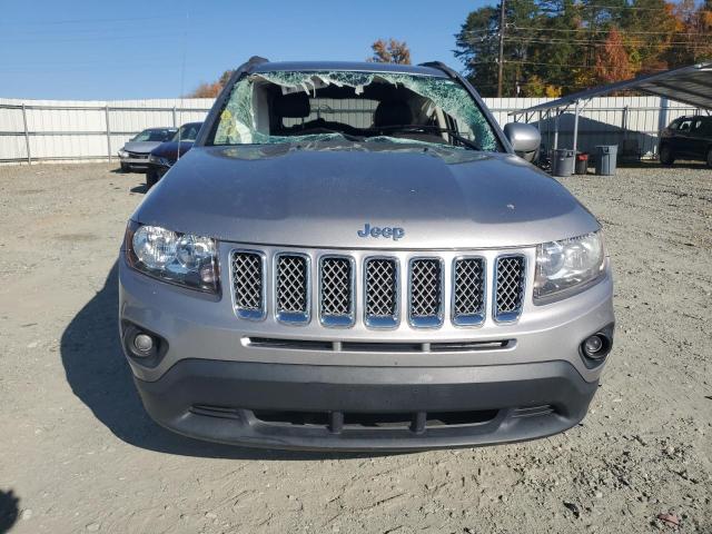 Photo 5 from auction – 2015 JEEP COMPASS LA with VIN 1C4NJDEB1FD189490