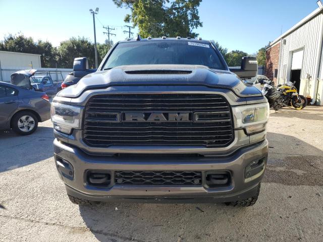 Photo 5 from auction – 2023 RAM 2500 LARAM with VIN 3C6UR5NL8PG606408