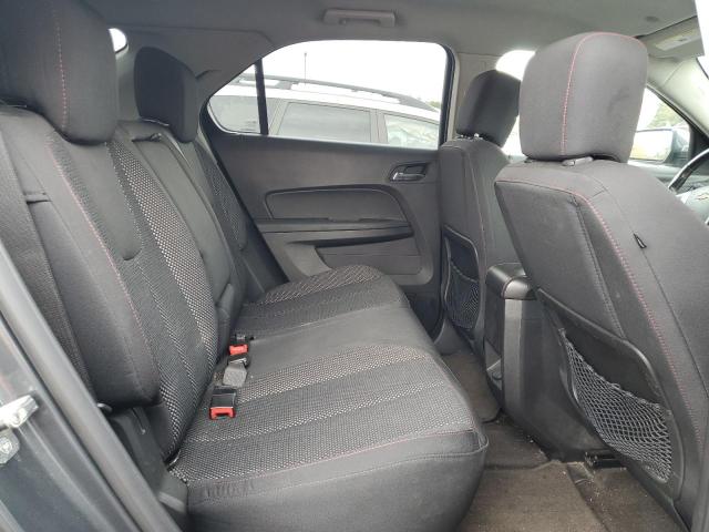 Photo 11 from auction – 2011 CHEVROLET EQUINOX LT with VIN 2CNFLEEC3B6305015