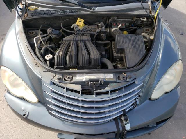 Photo 12 from auction – 2006 CHRYSLER PT CRUISER with VIN 3A4FY48B46T343822
