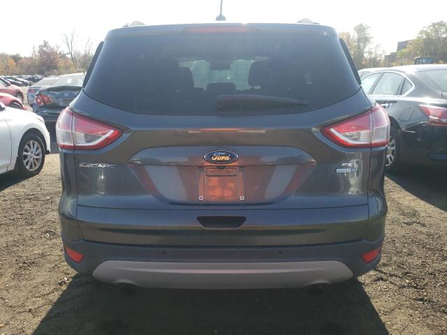 Photo 6 from auction – 2016 FORD ESCAPE SE with VIN 1FMCU9GX9GUB85043