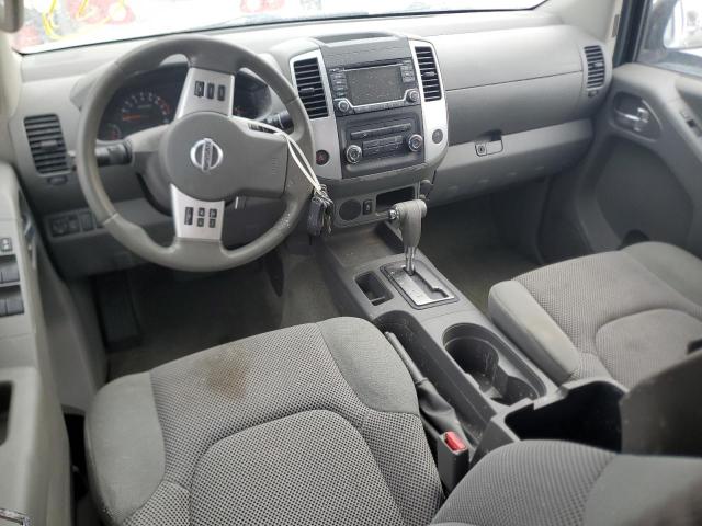 Photo 8 from auction – 2016 NISSAN FRONTIER S with VIN 1N6AD0ER0GN792161
