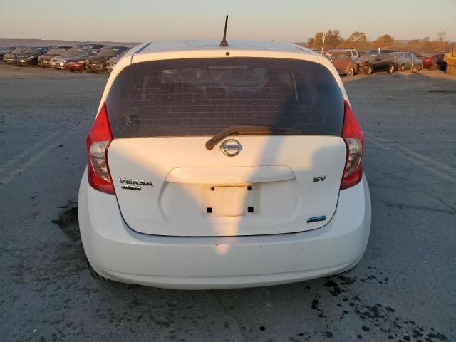 Photo 6 from auction – 2015 NISSAN VERSA NOTE with VIN 3N1CE2CP6FL404132