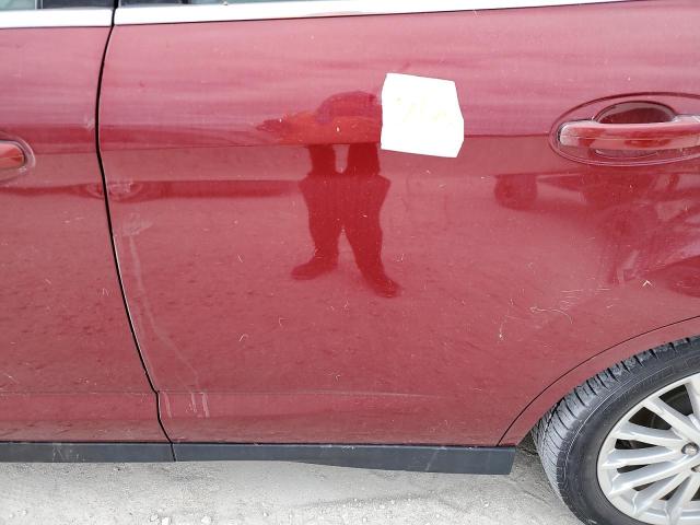 Photo 12 from auction – 2013 FORD C-MAX SEL with VIN 1FADP5BU1DL555673