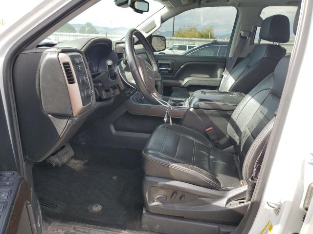 Photo 7 from auction – 2017 GMC SIERRA K15 with VIN 3GTU2PEJ0HG397626