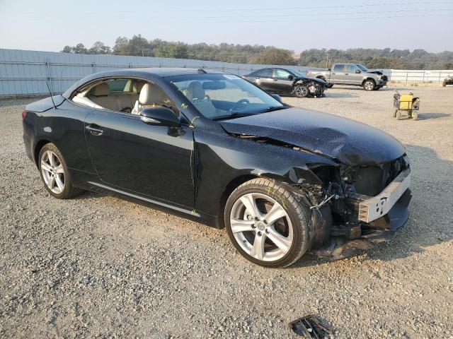 Photo 4 from auction – 2014 LEXUS IS 250 with VIN JTHFF2C23E2529986