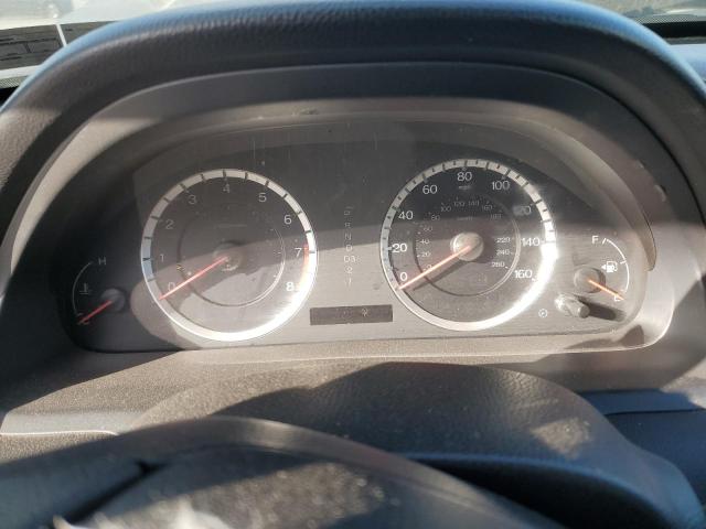 Photo 9 from auction – 2012 HONDA ACCORD LXP with VIN 1HGCP2F41CA087776