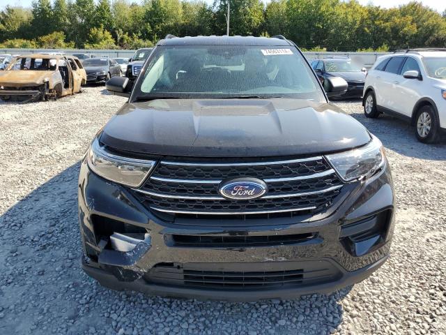 Photo 5 from auction – 2021 FORD EXPLORER X with VIN 1FMSK7DH6MGA56514