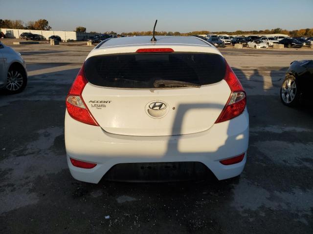 Photo 6 from auction – 2014 HYUNDAI ACCENT GLS with VIN KMHCT5AE9EU141429