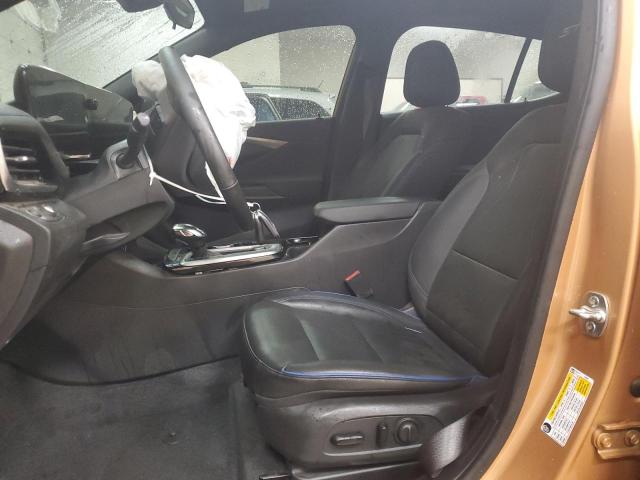 Photo 7 from auction – 2024 BUICK ENVISTA SP with VIN KL47LBE20RB082951