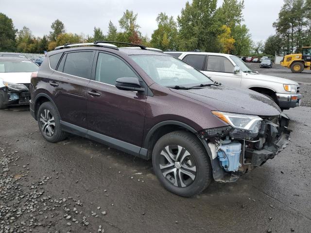 Photo 4 from auction – 2016 TOYOTA RAV4 LE with VIN 2T3BFREV8GW492086