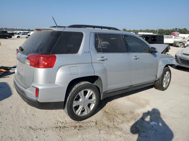 Photo 3 from auction – 2017 GMC TERRAIN SL with VIN 2GKALNEK0H6239977