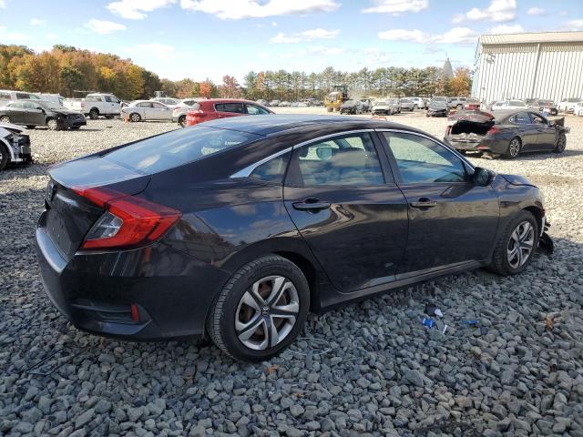 Photo 3 from auction – 2016 HONDA CIVIC LX with VIN 2HGFC2F5XGH502537