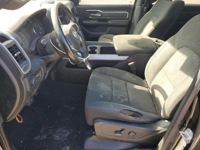 Photo 7 from auction – 2019 RAM 1500 BIG H with VIN 1C6SRFFT9KN511822