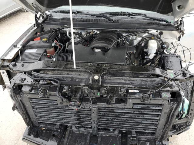 Photo 12 from auction – 2017 CHEVROLET TAHOE C150 with VIN 1GNSCCKC4HR238778