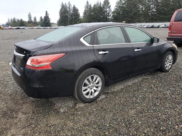 Photo 3 from auction – 2013 NISSAN ALTIMA 2.5 with VIN 1N4AL3AP9DC284442