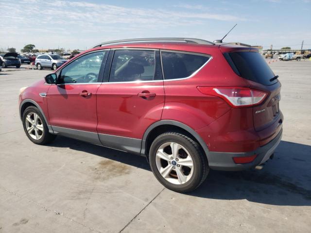 Photo 2 from auction – 2014 FORD ESCAPE SE with VIN 1FMCU0G9XEUB00219
