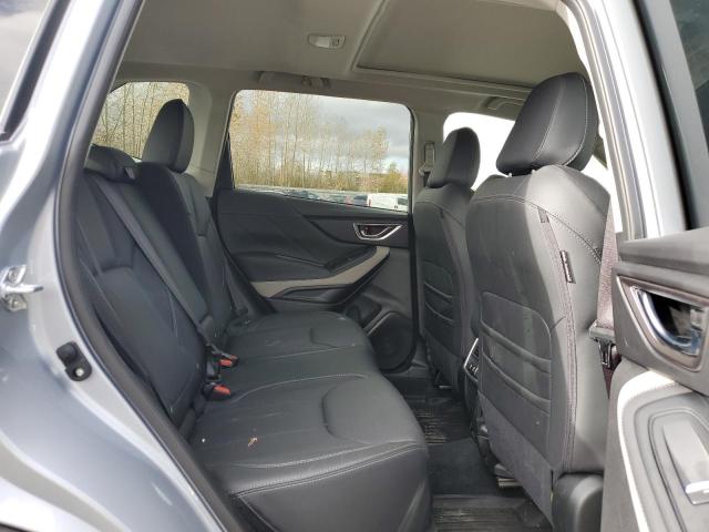Photo 11 from auction – 2024 SUBARU FORESTER L with VIN JF2SKALC8RH436383
