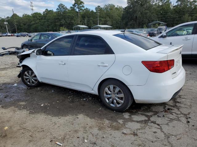Photo 2 from auction – 2013 KIA FORTE EX with VIN KNAFU4A21D5700718