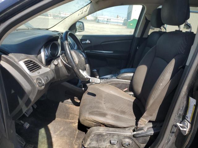 Photo 7 from auction – 2016 DODGE JOURNEY SX with VIN 3C4PDCBB6GT153921