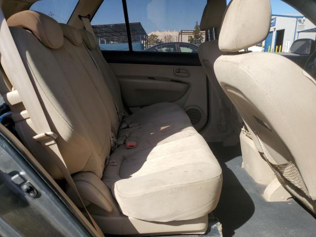 Photo 11 from auction – 2009 KIA RONDO BASE with VIN KNAFG528497221625