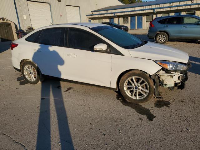Photo 4 from auction – 2017 FORD FOCUS SE with VIN 1FADP3F21HL322802