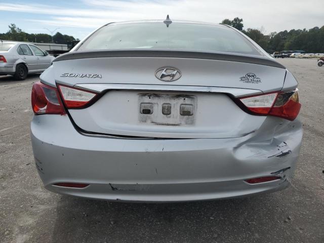 Photo 6 from auction – 2013 HYUNDAI SONATA GLS with VIN 5NPEB4AC4DH730406