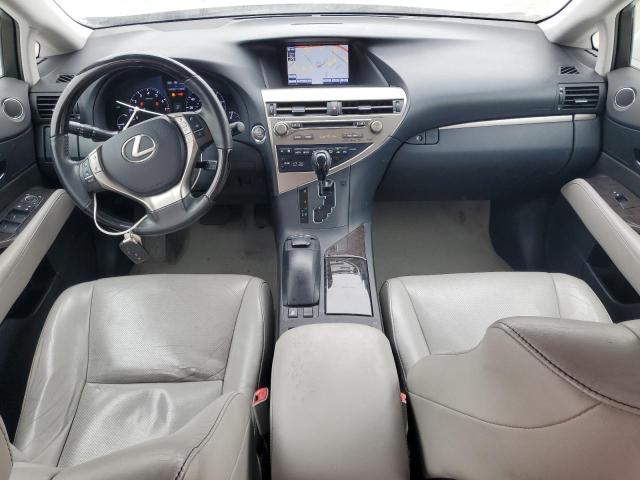 Фото 8 с аукциона – 2014 LEXUS RX 350 с VIN 2T2ZK1BAXEC134584