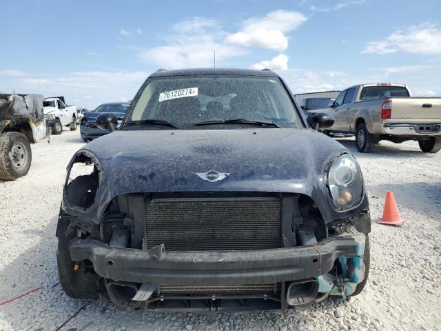 Photo 5 from auction – 2012 MINI COOPER S C with VIN WMWZC3C52CWL86085